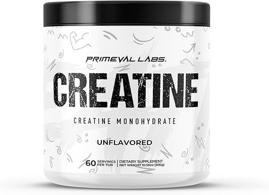 Primeval Creatine