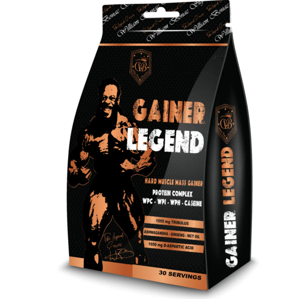 Gainer Legend