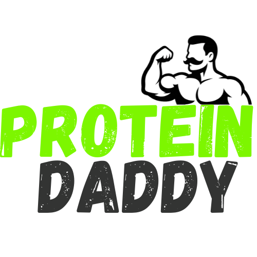Protein Daddy