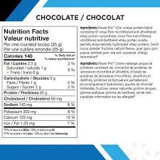 Power Whey Complex | BioX nutrition BioX nutrition