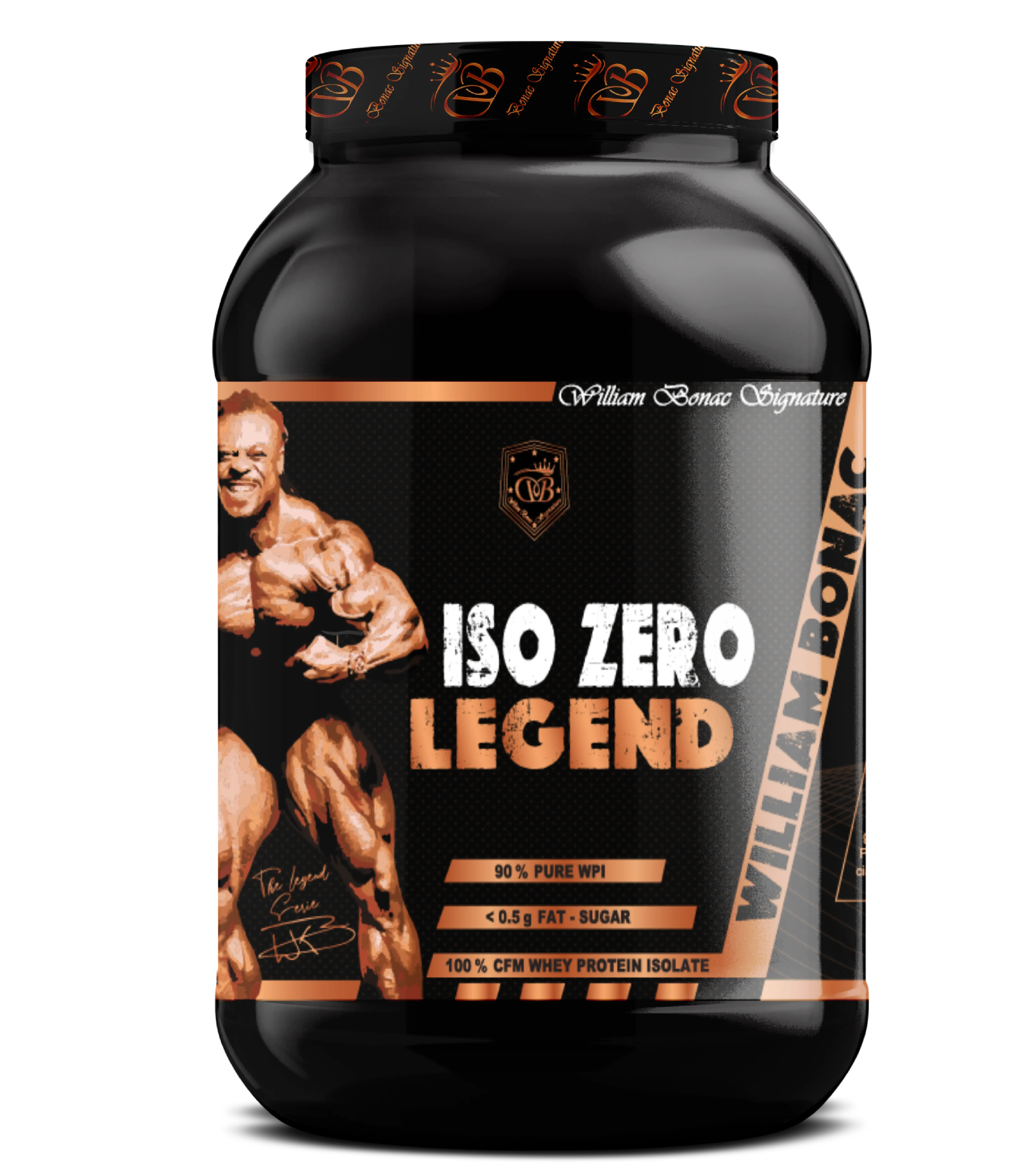 Selected Variant Image